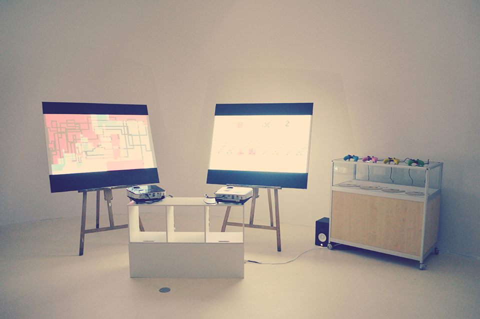 MechBird [+ ATELIER] project image