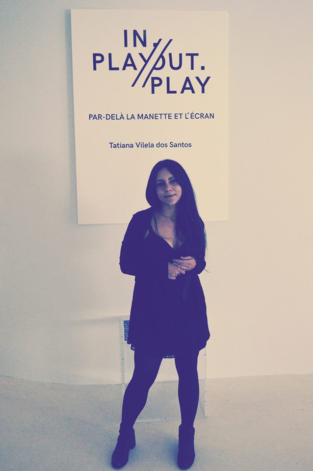 Tatiana Vilela dos Santos Maker Picture