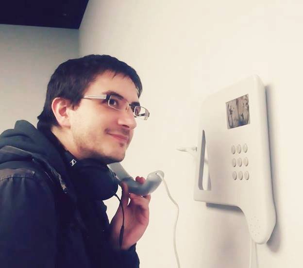 Olivier Drouet Maker Picture