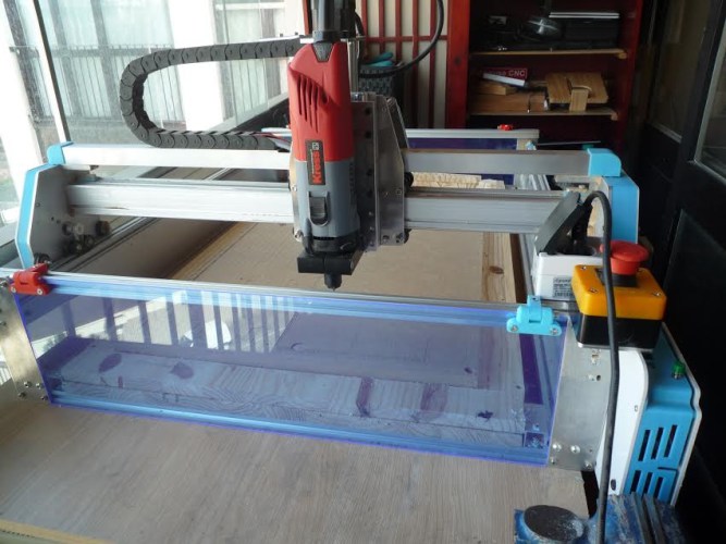 Makerslide machines [+ ATELIER] project image