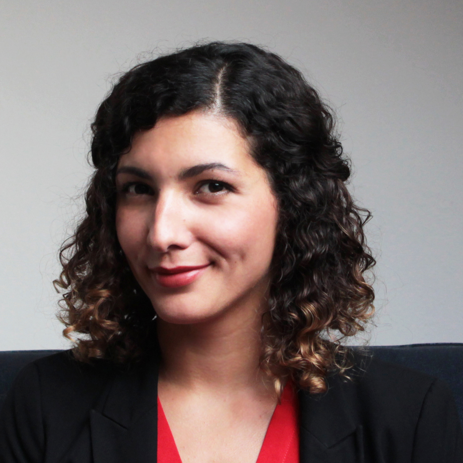 Célia Bugniot Maker Picture