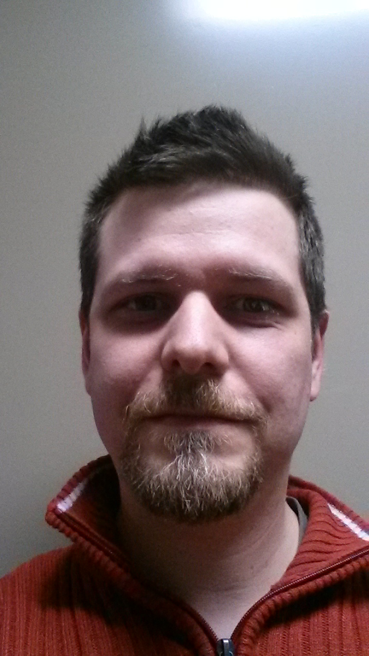 Gaétan ROELENS Maker Picture