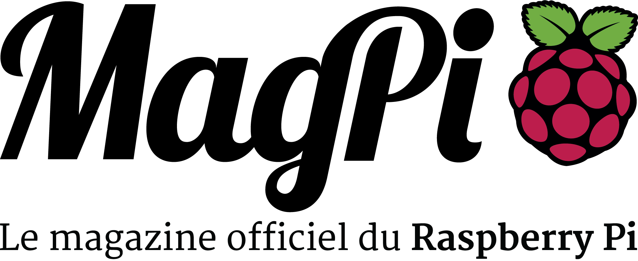 MagPi, le magazine officiel du Raspberry Pi project image