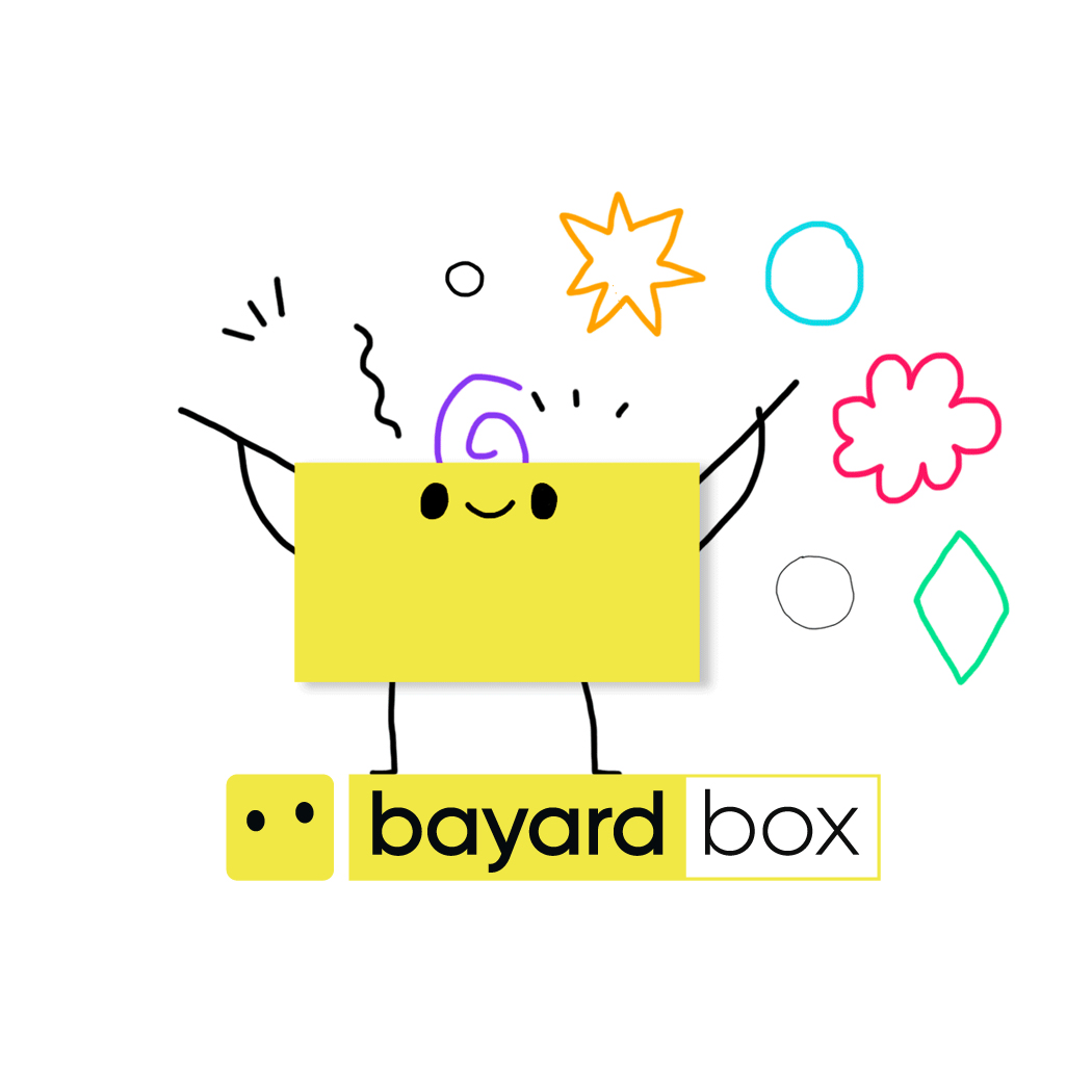 Bayard box project image