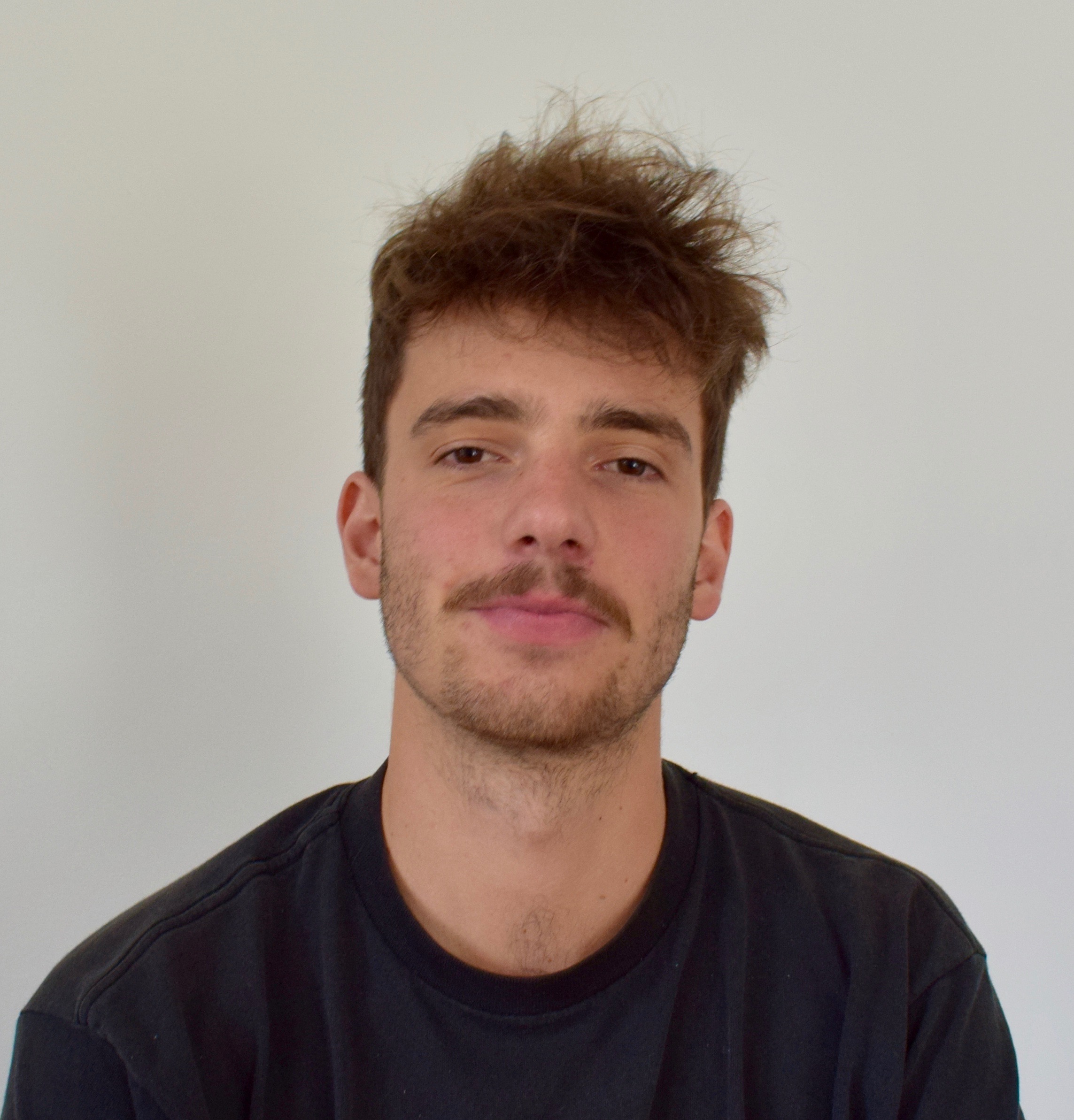 Sébastien Guillen Maker Picture
