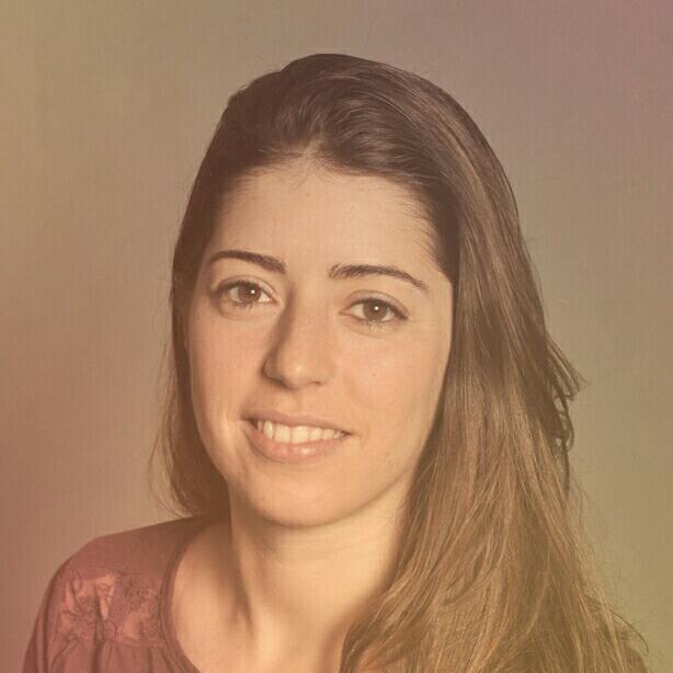 Soraya Bornaz Maker Picture