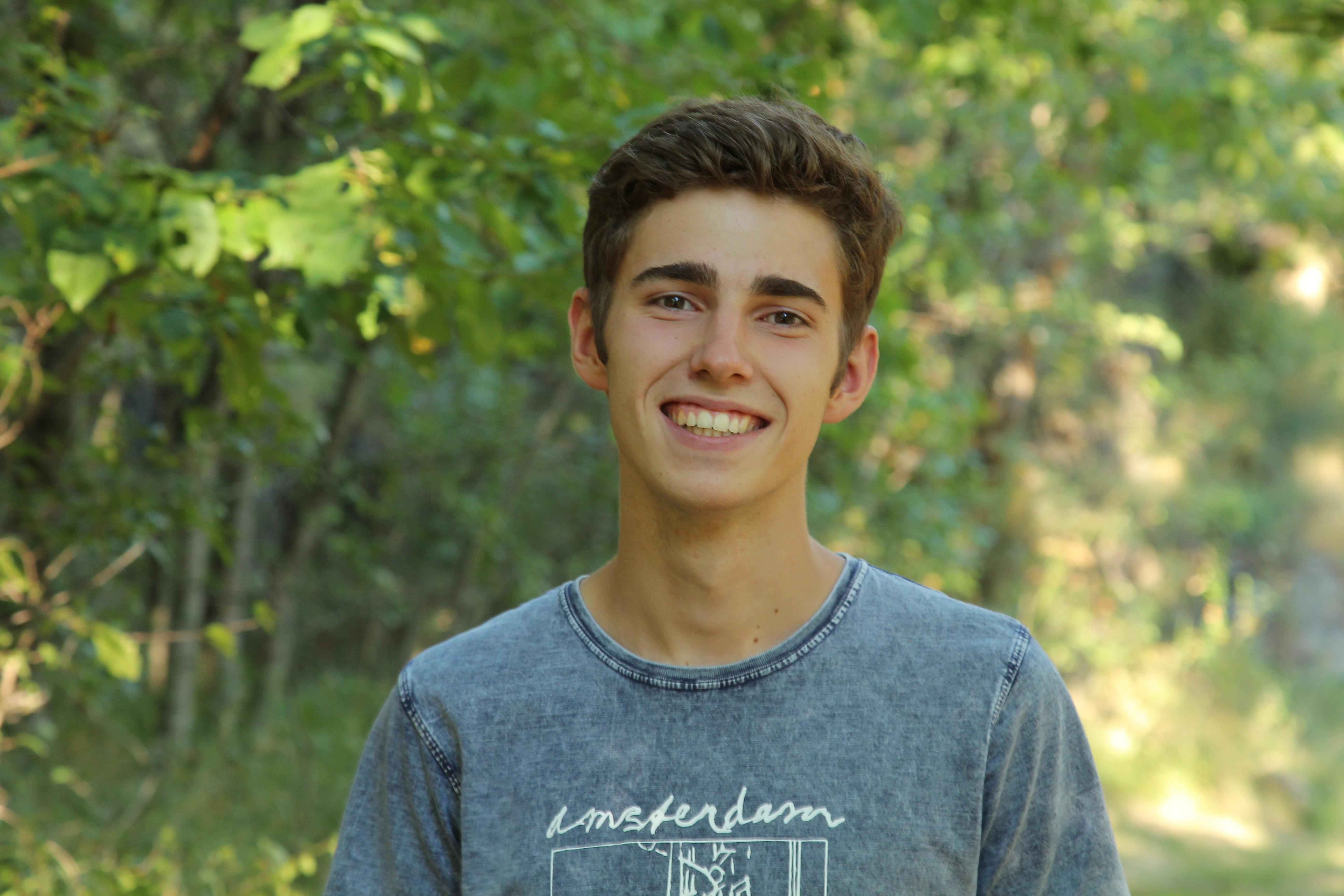 Mattis EYNARD Maker Picture