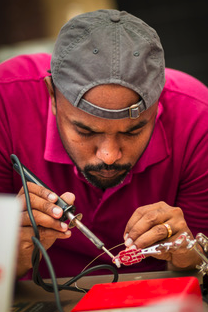 Apprendre à souder par RS Components project image