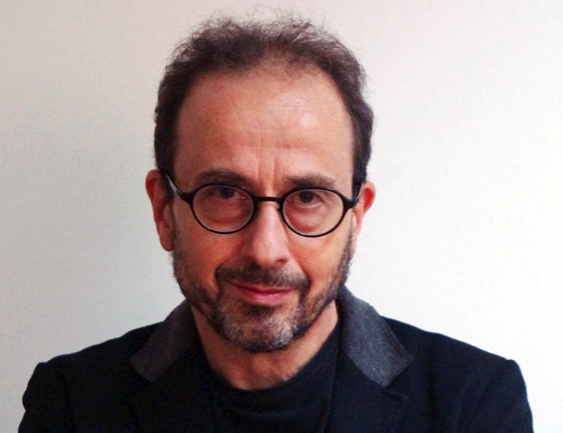 Philippe Moati Maker Picture