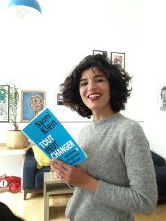 Majdouline SBAI - Mode circulaire, recyclage, le rôle des Makers [CONFERENCE] project image