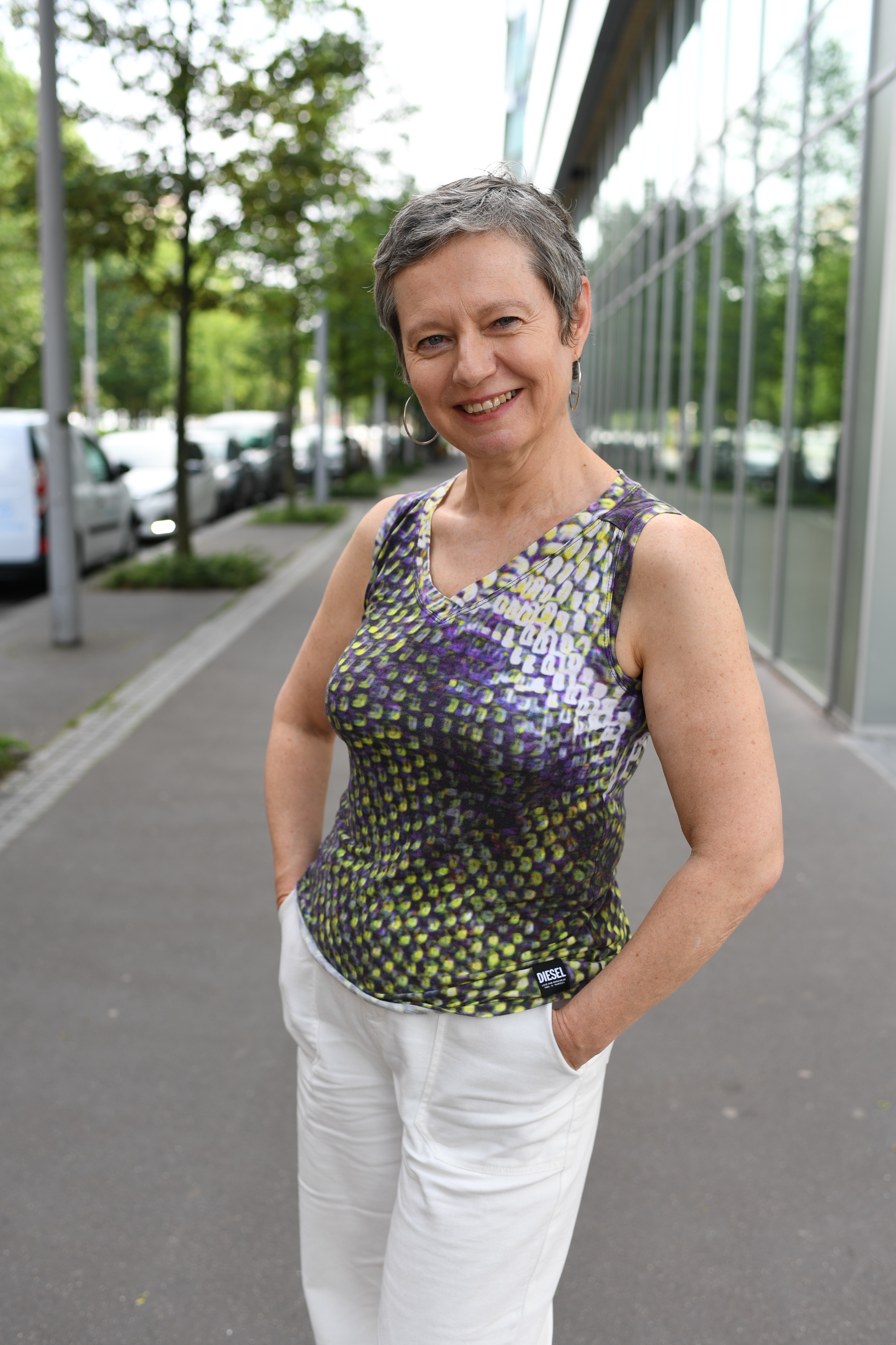 Anne MIDENET Maker Picture