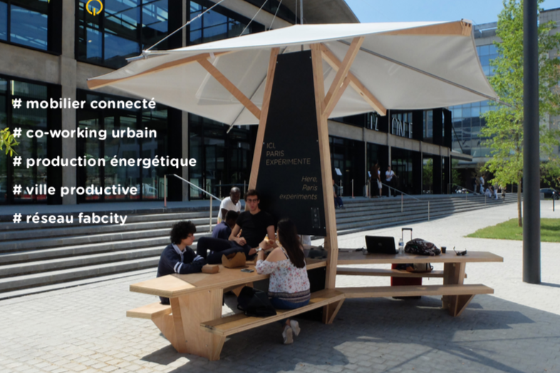 MATRIOSHKA project image