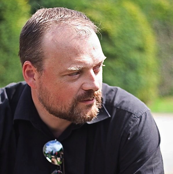 Pierre Carles Maker Picture