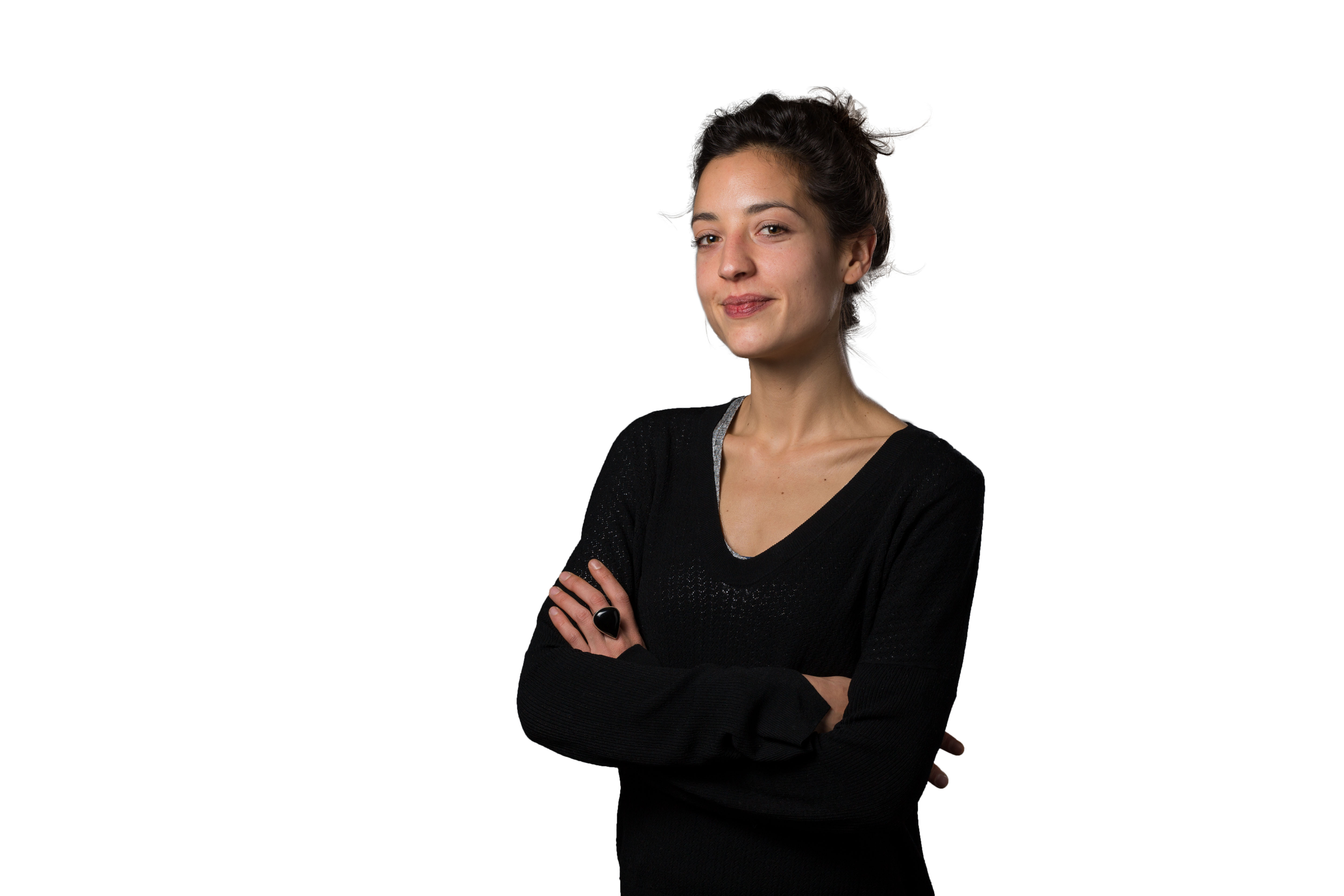 Léa Galice Maker Picture