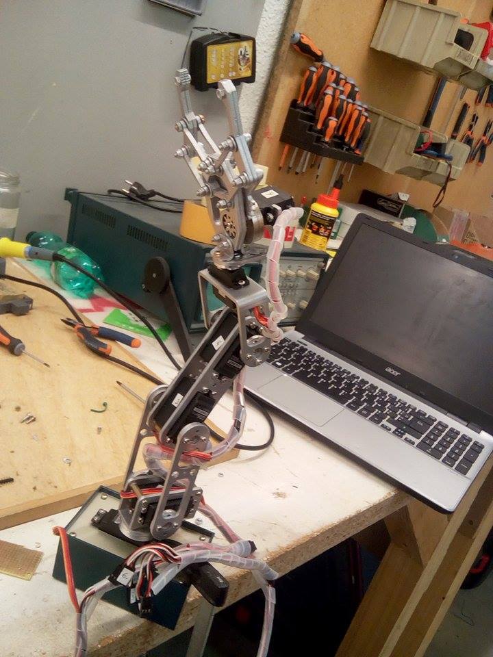 L'IA au service des systèmes embarqués project image