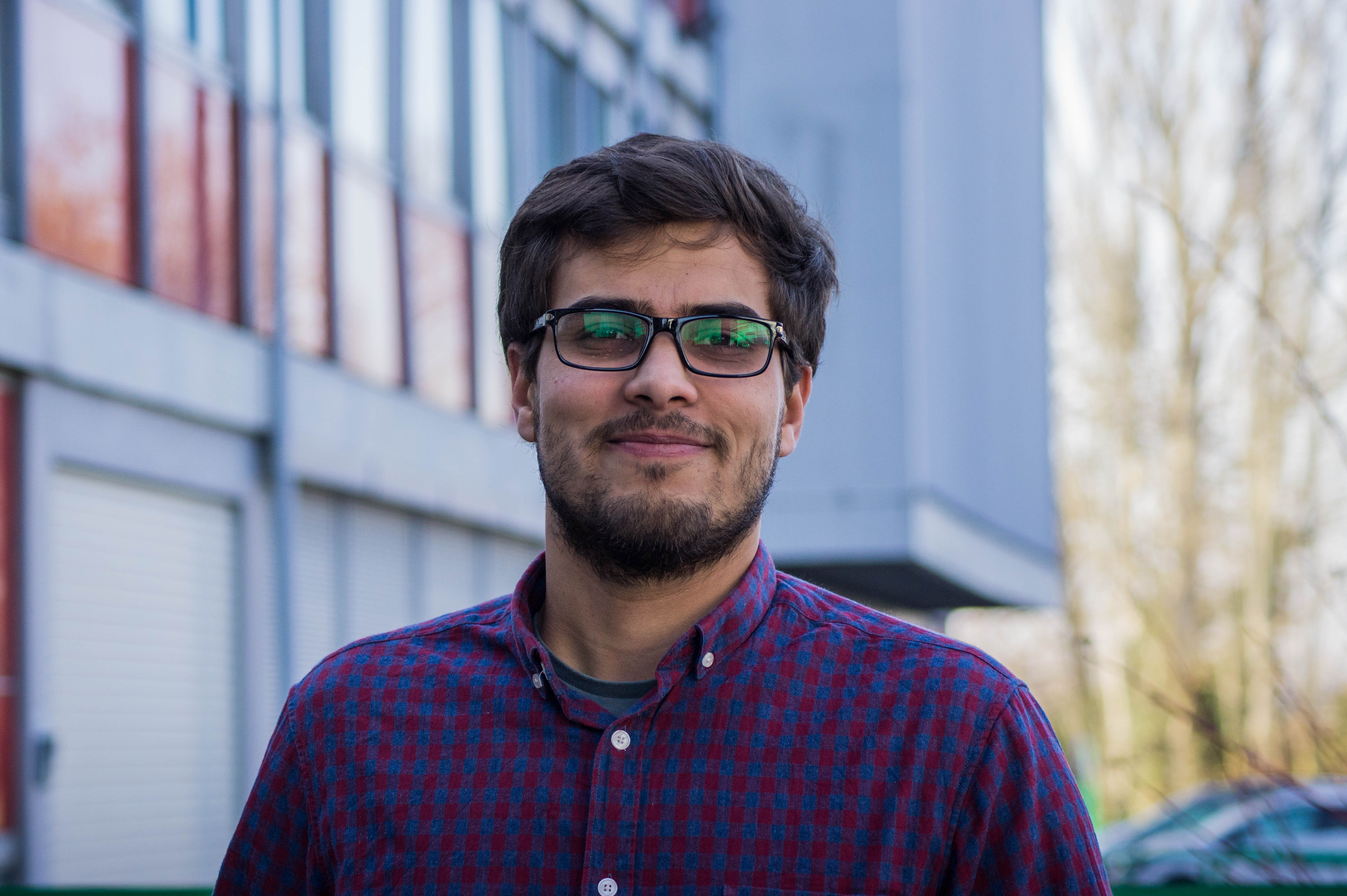 Walid ABDAOUI Maker Picture