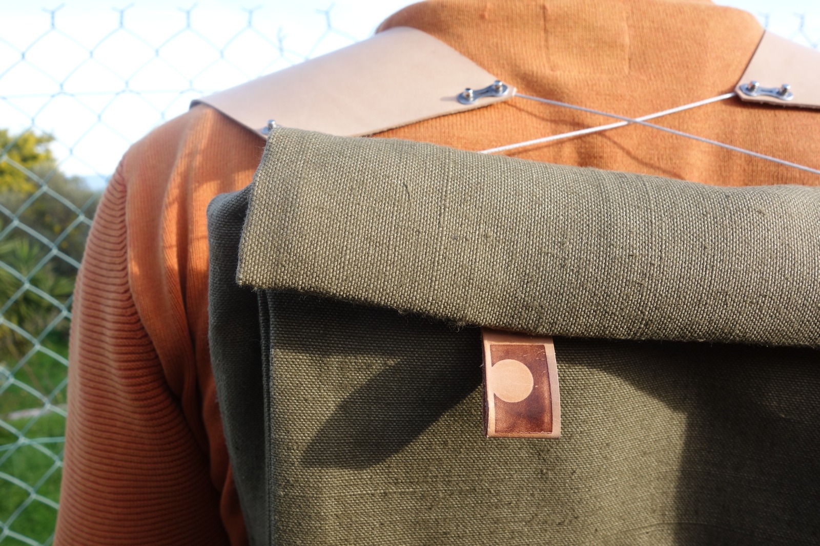 Le Clin, par François Garcin - Artisan Ingénieur project image