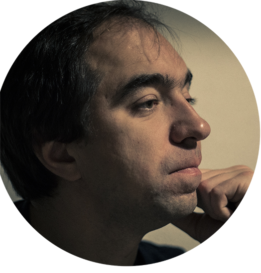 Gennady PLYUSHCHEV Maker Picture