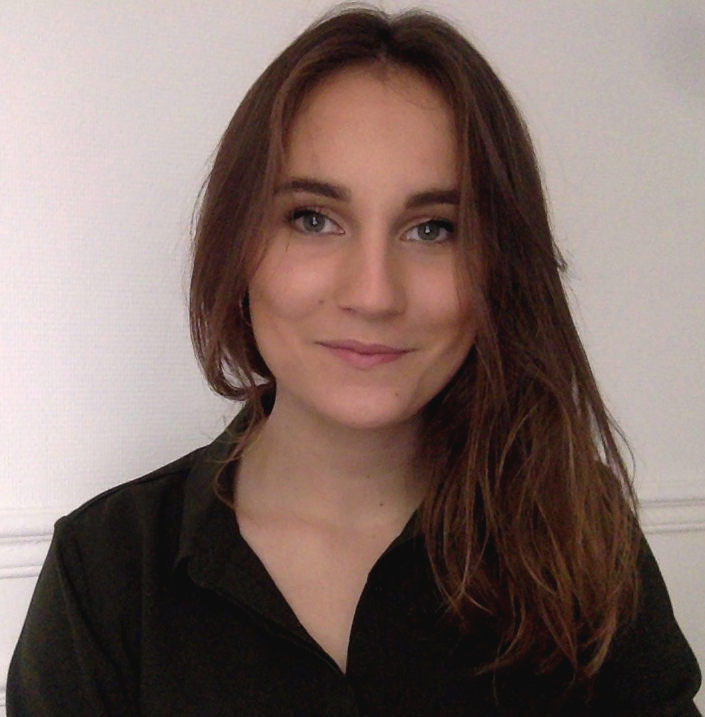 Lena Moreau Maker Picture