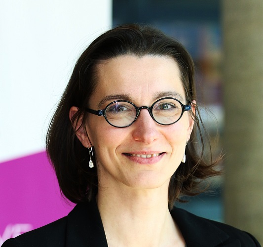 Céline Cardeilhac Maker Picture