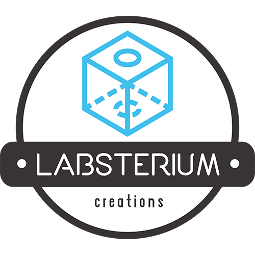 Labsterium project image