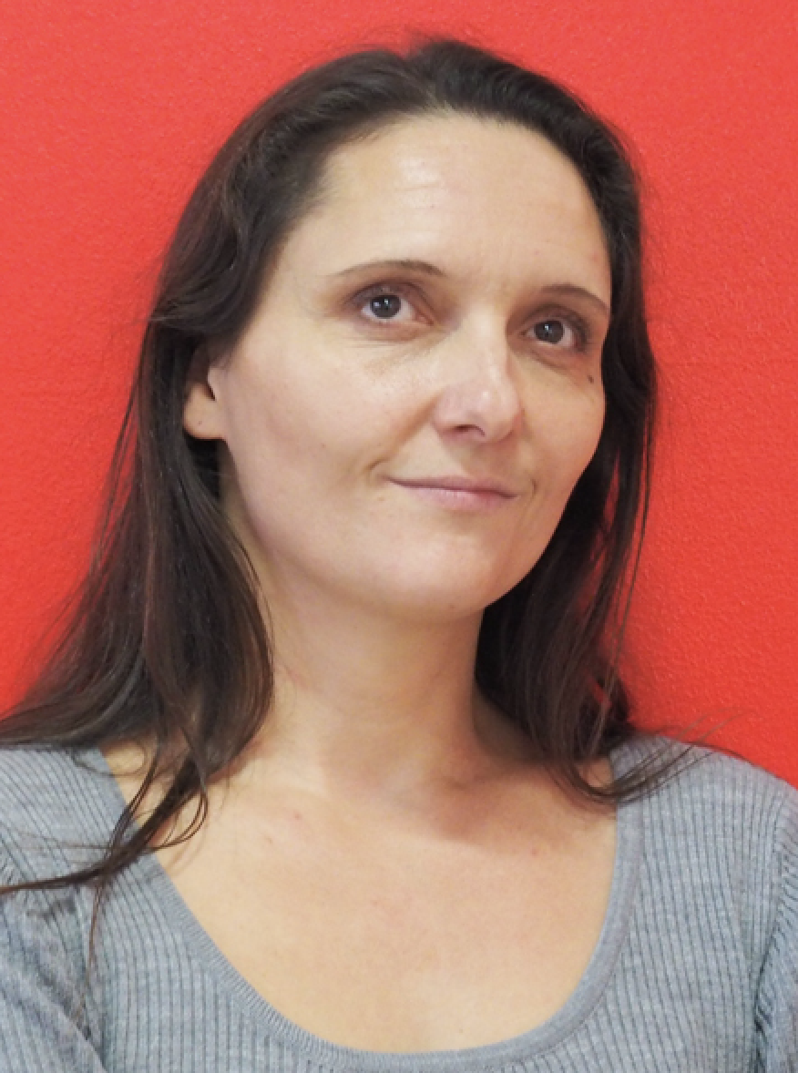 Sylvie Zanier Maker Picture