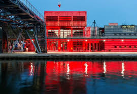 Villette Makerz & Friends project image