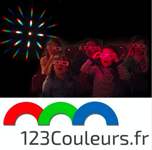 1, 2, 3 Couleurs ! project image