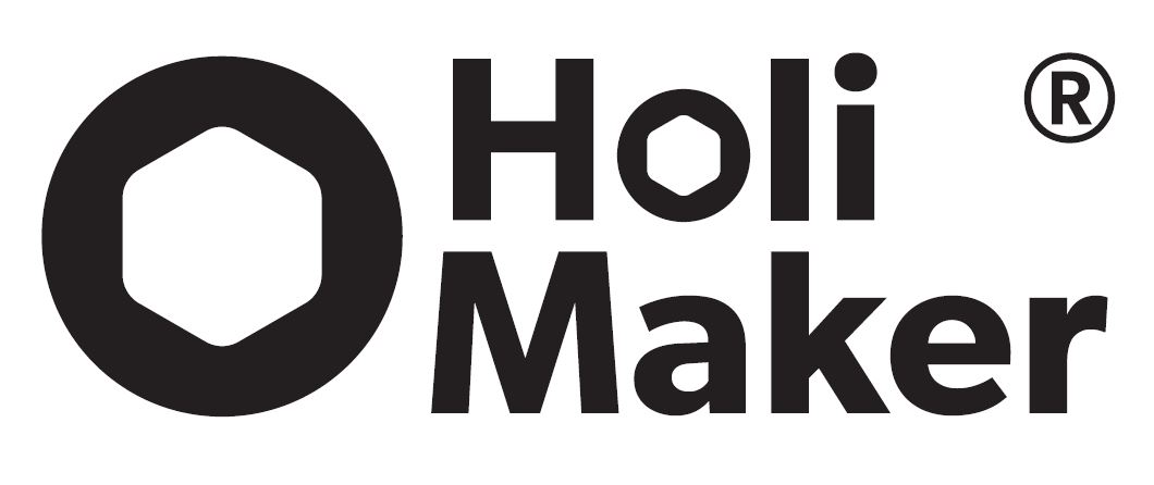 HoliMaker . Maker Picture