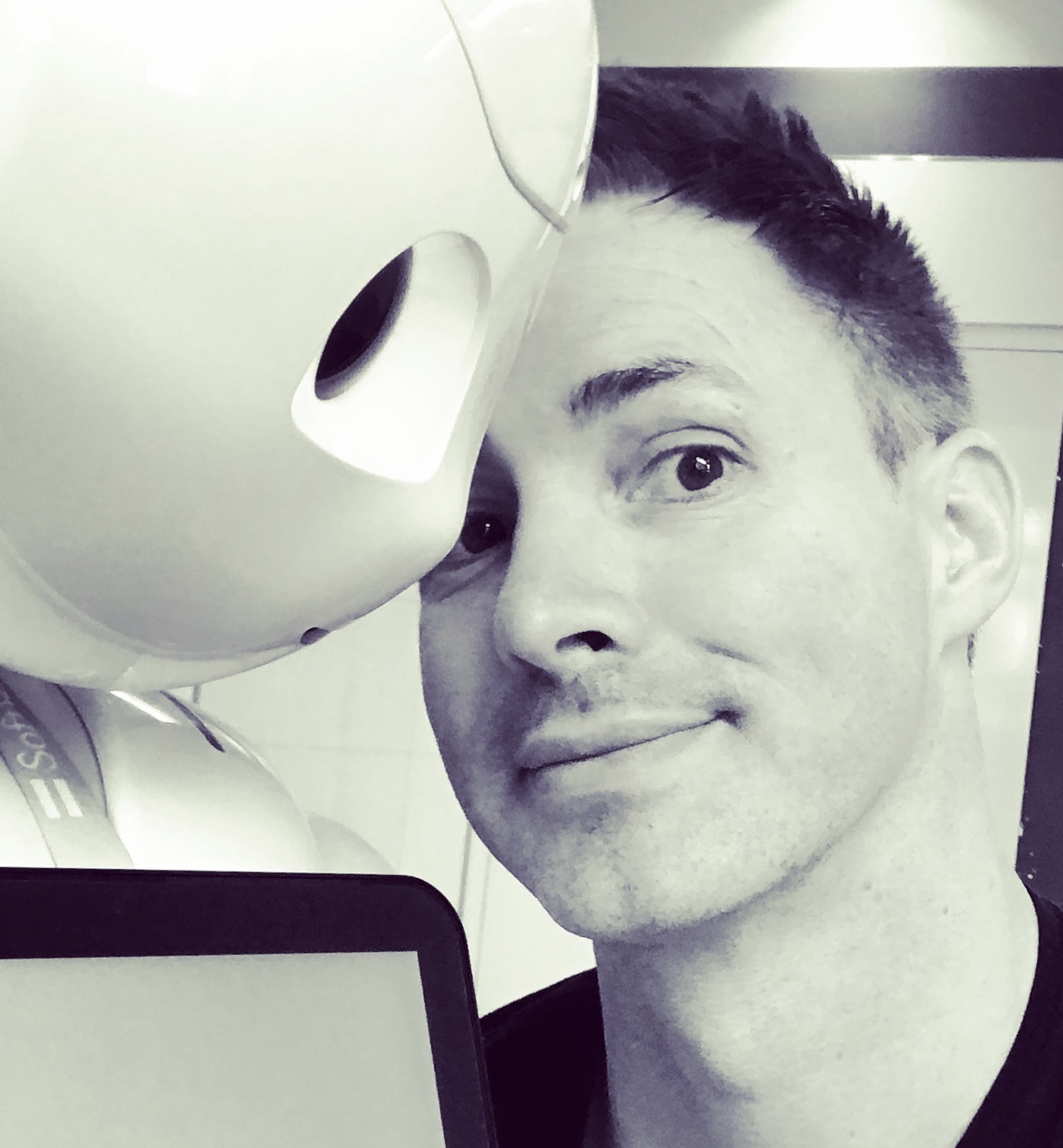 Samuel Gaulay Maker Picture