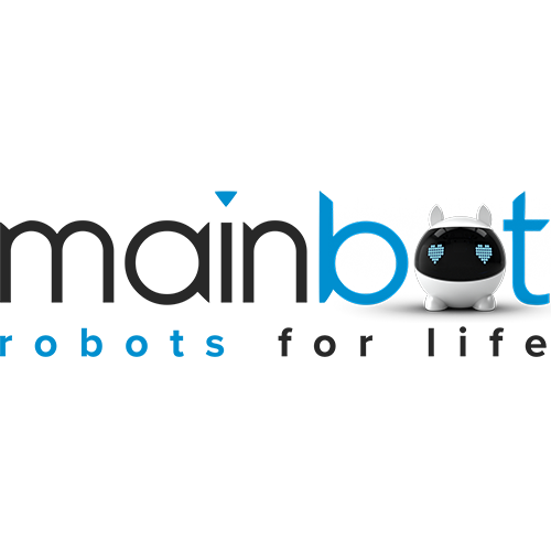 Mainbot . Maker Picture