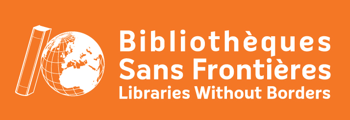 Bibliothèques Sans Frontières Maker Picture