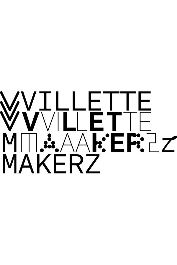 Villette Makerz Maker Picture