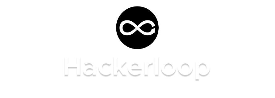 Hackerloop . Maker Picture