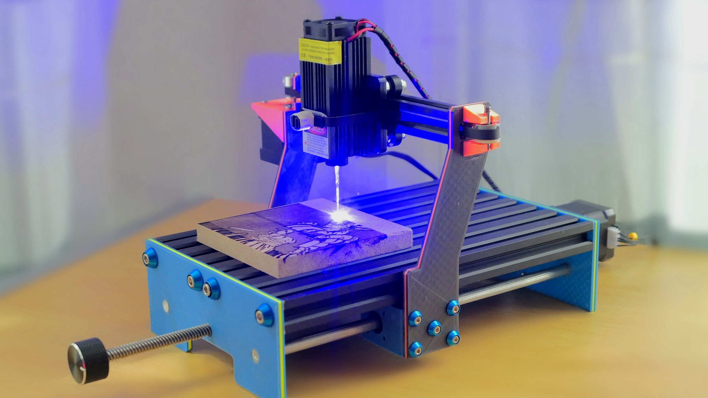 Melkano project image