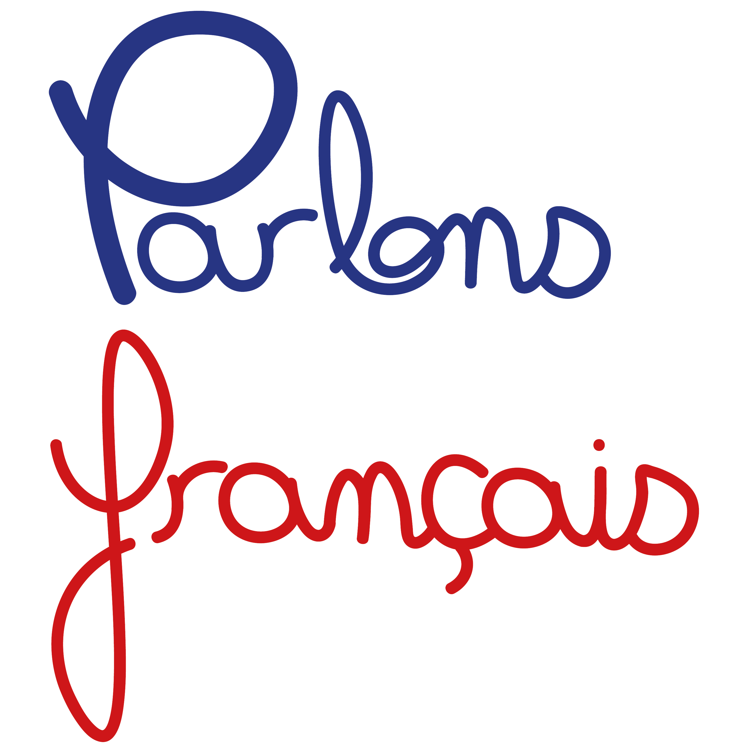 Parlons français Maker Picture