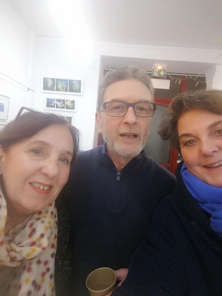 clemente amerino Maker Picture