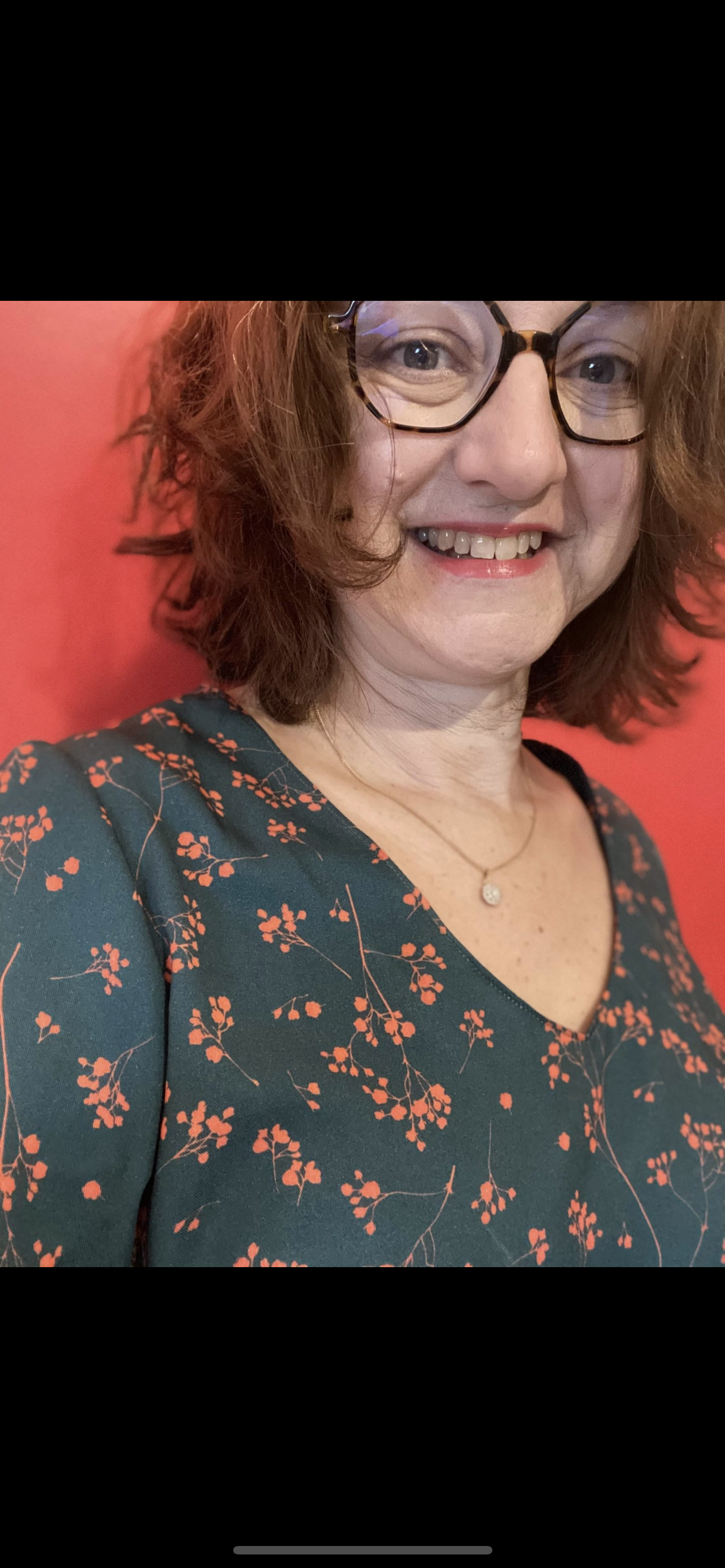 Depresle Karine Maker Picture