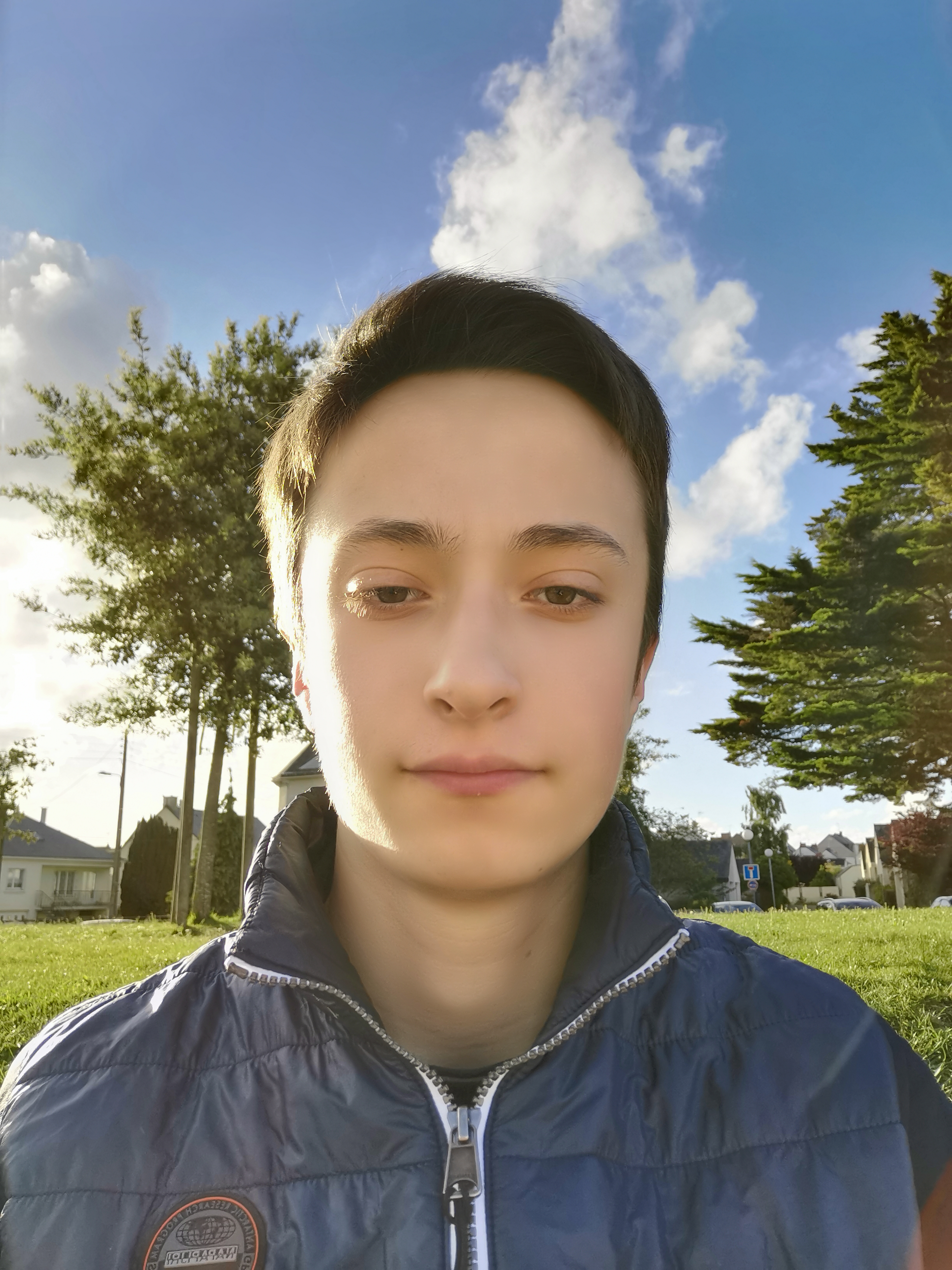 Pierre Bergerot Maker Picture