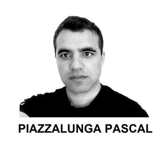 Pascal Piazzalunga Maker Picture