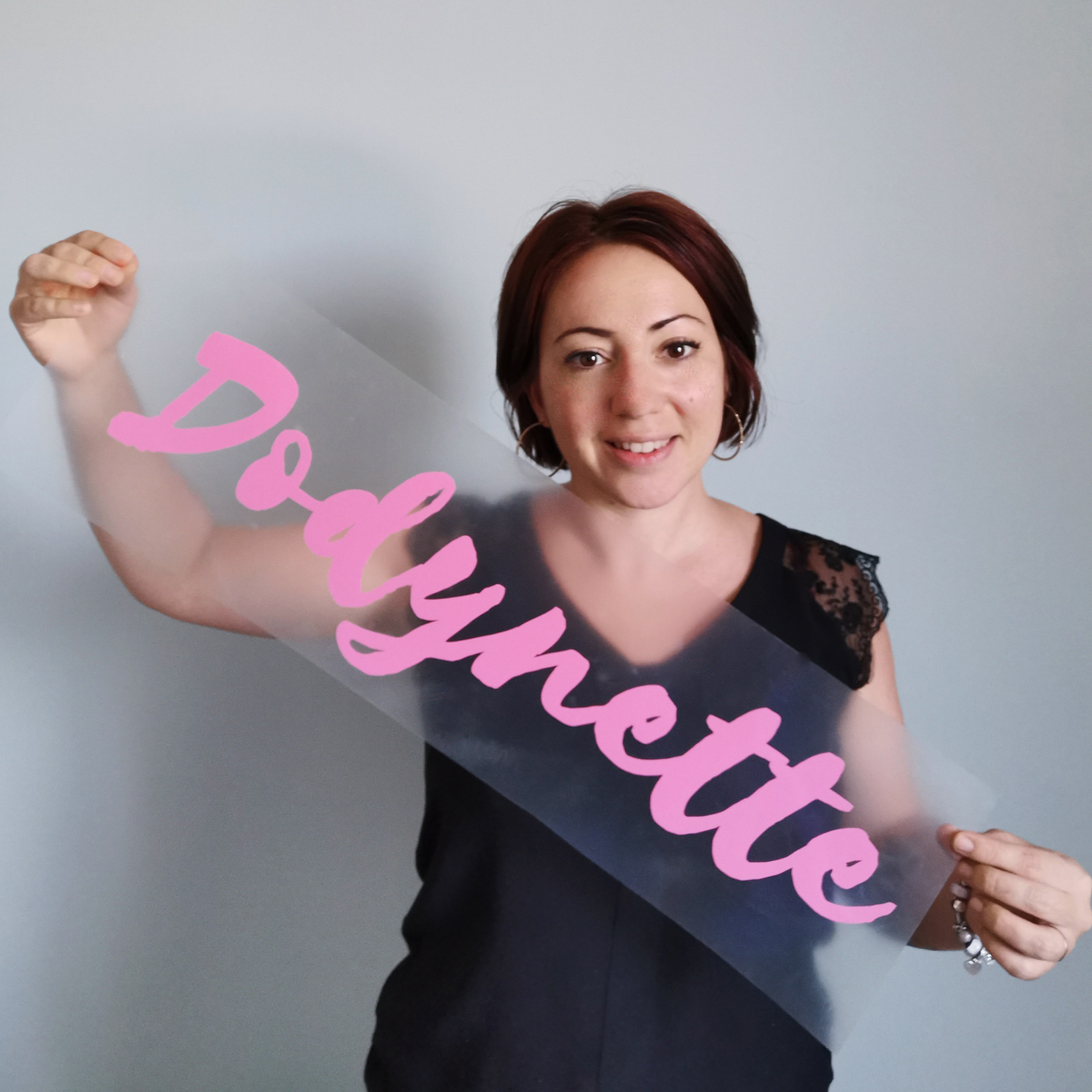 Elodie Naïm Maker Picture