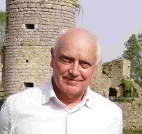 Jean-Philippe de Lespinay Maker Picture