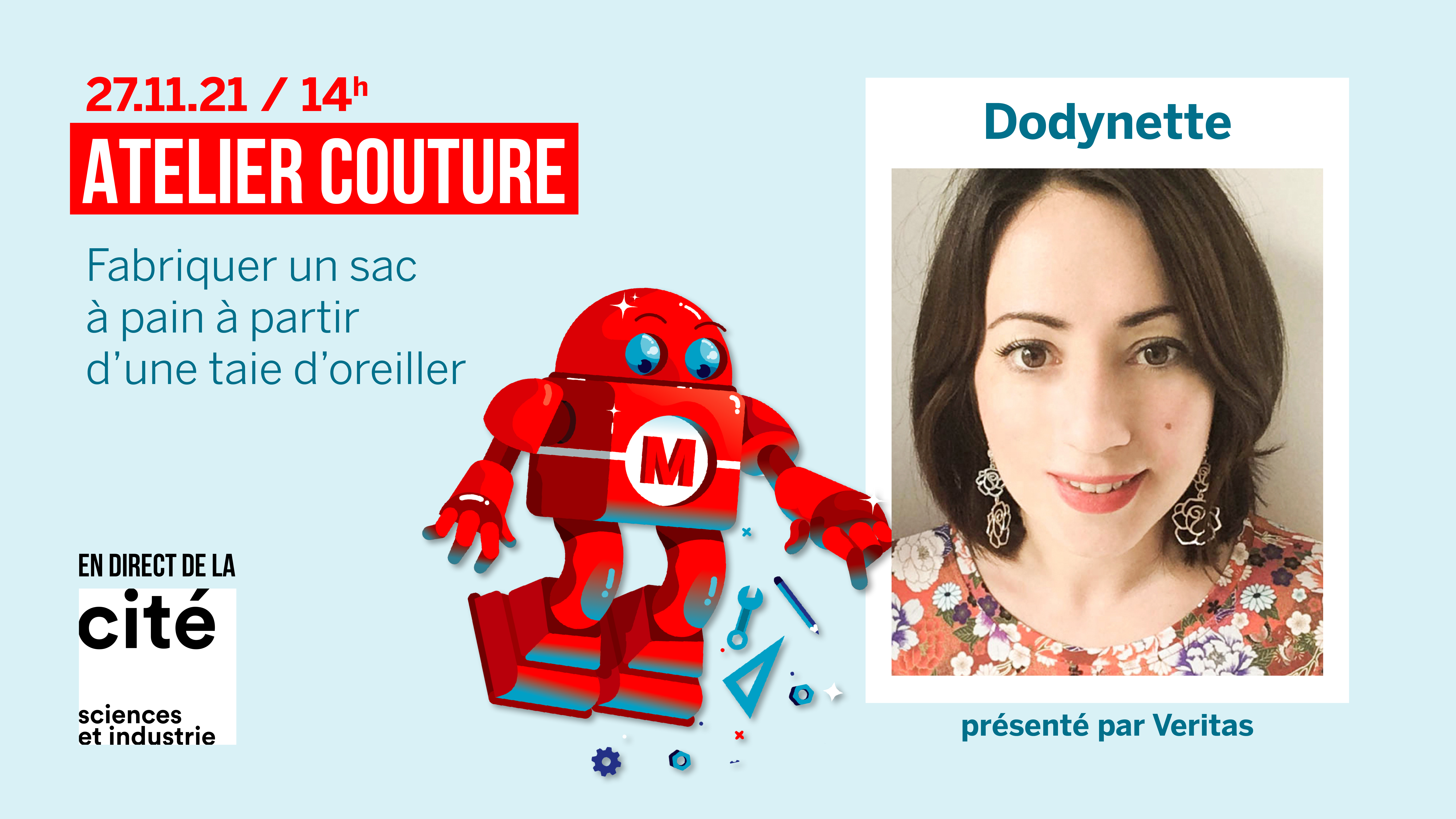 ATELIER COUTURE project image