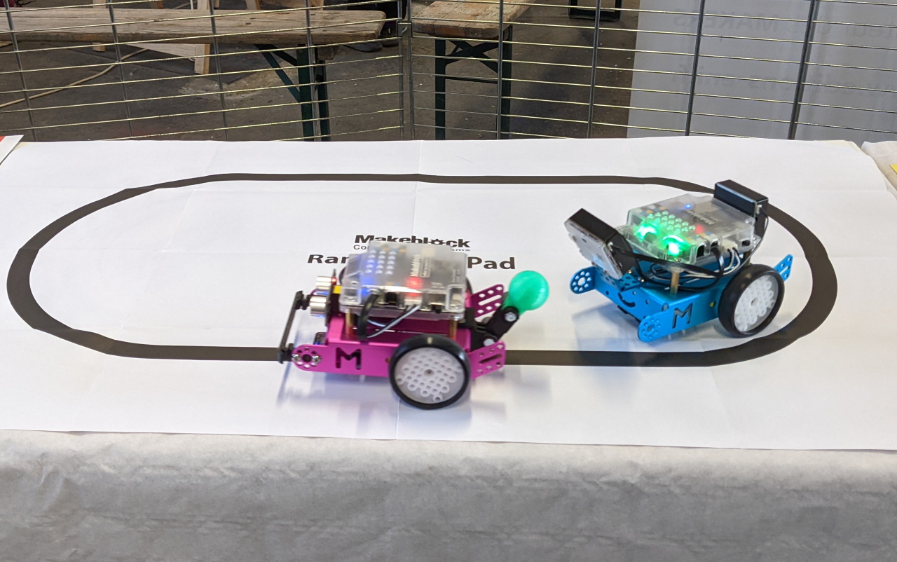 Arduiblog - exhibit detail 3