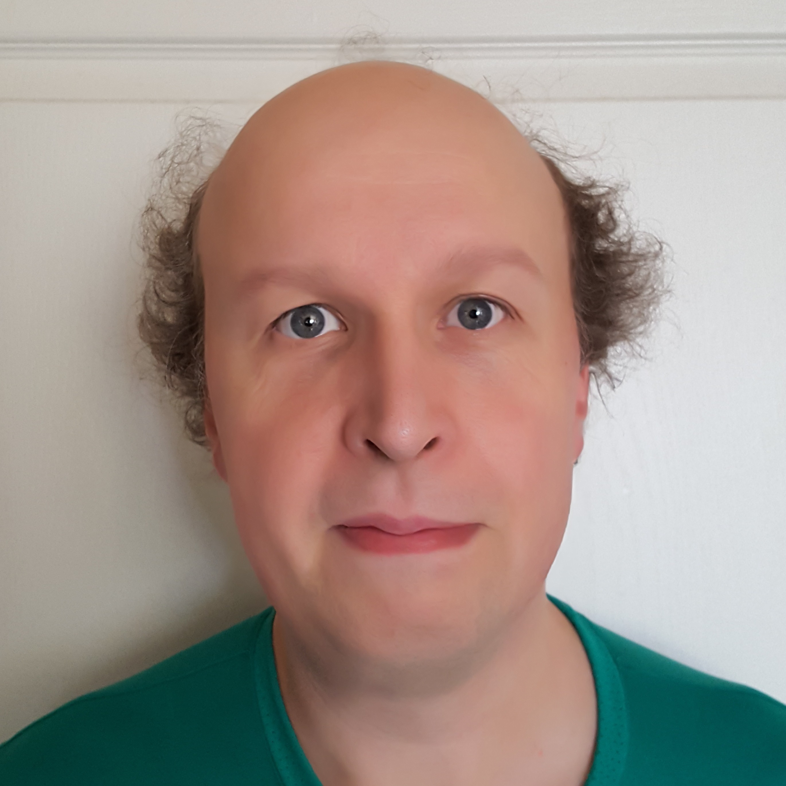 Jean-Christophe QUETIN Maker Picture