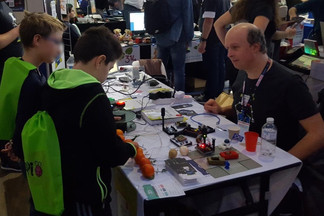 Arduiblog project image