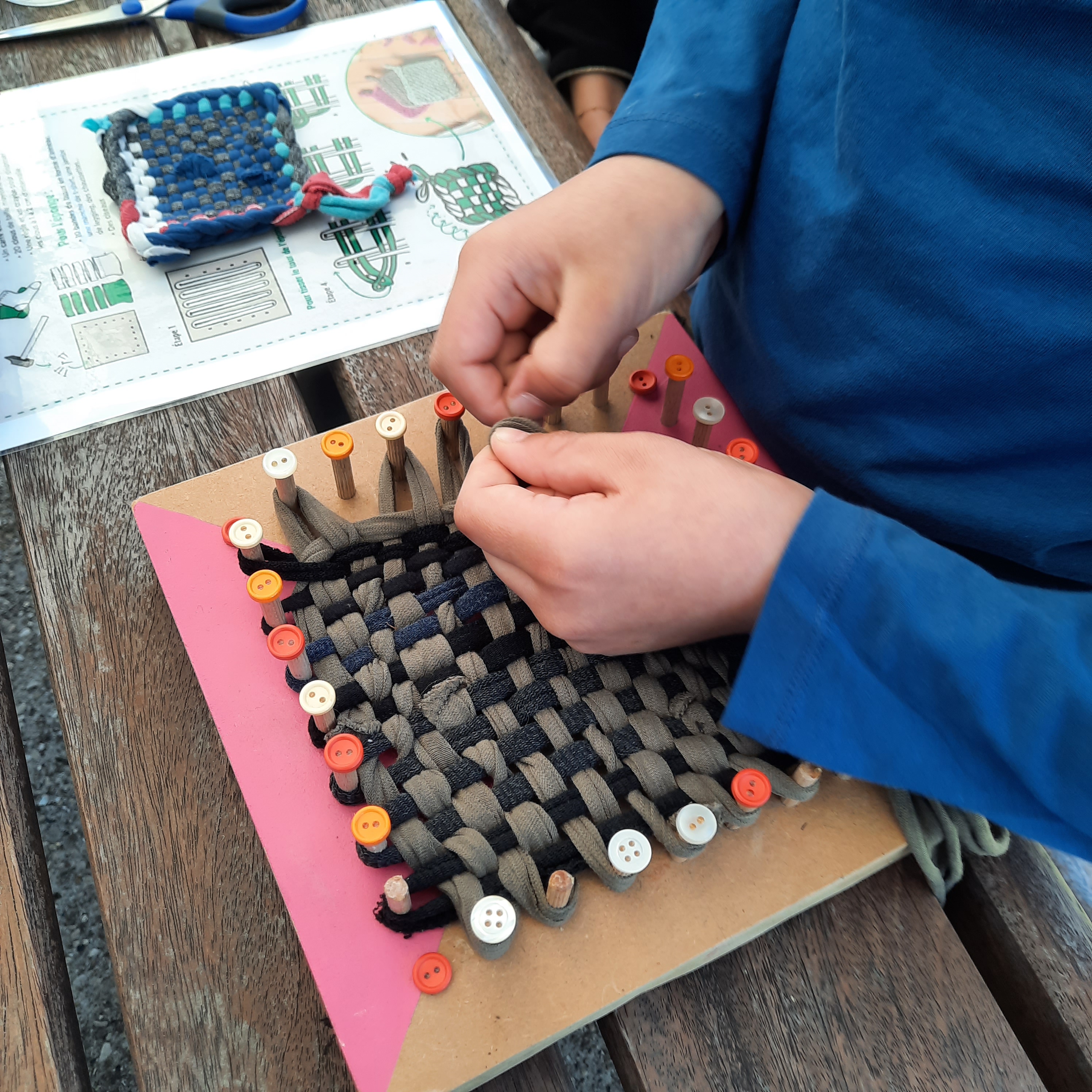 Répar'tout - exhibit detail 5