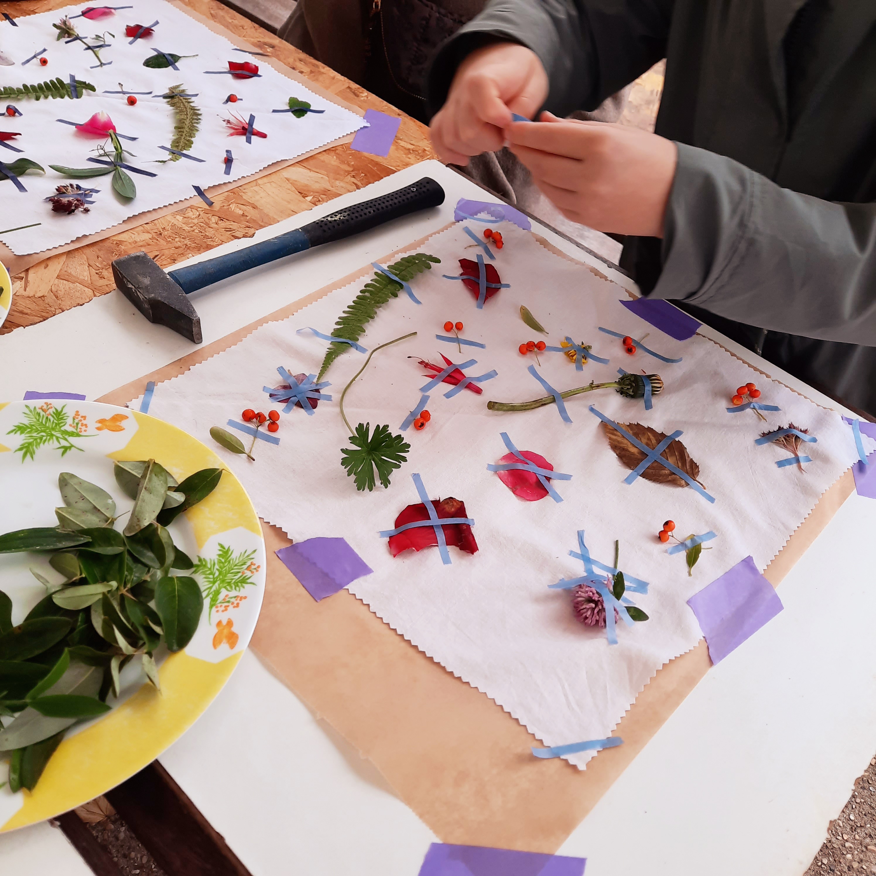 Répar'tout - exhibit detail 9