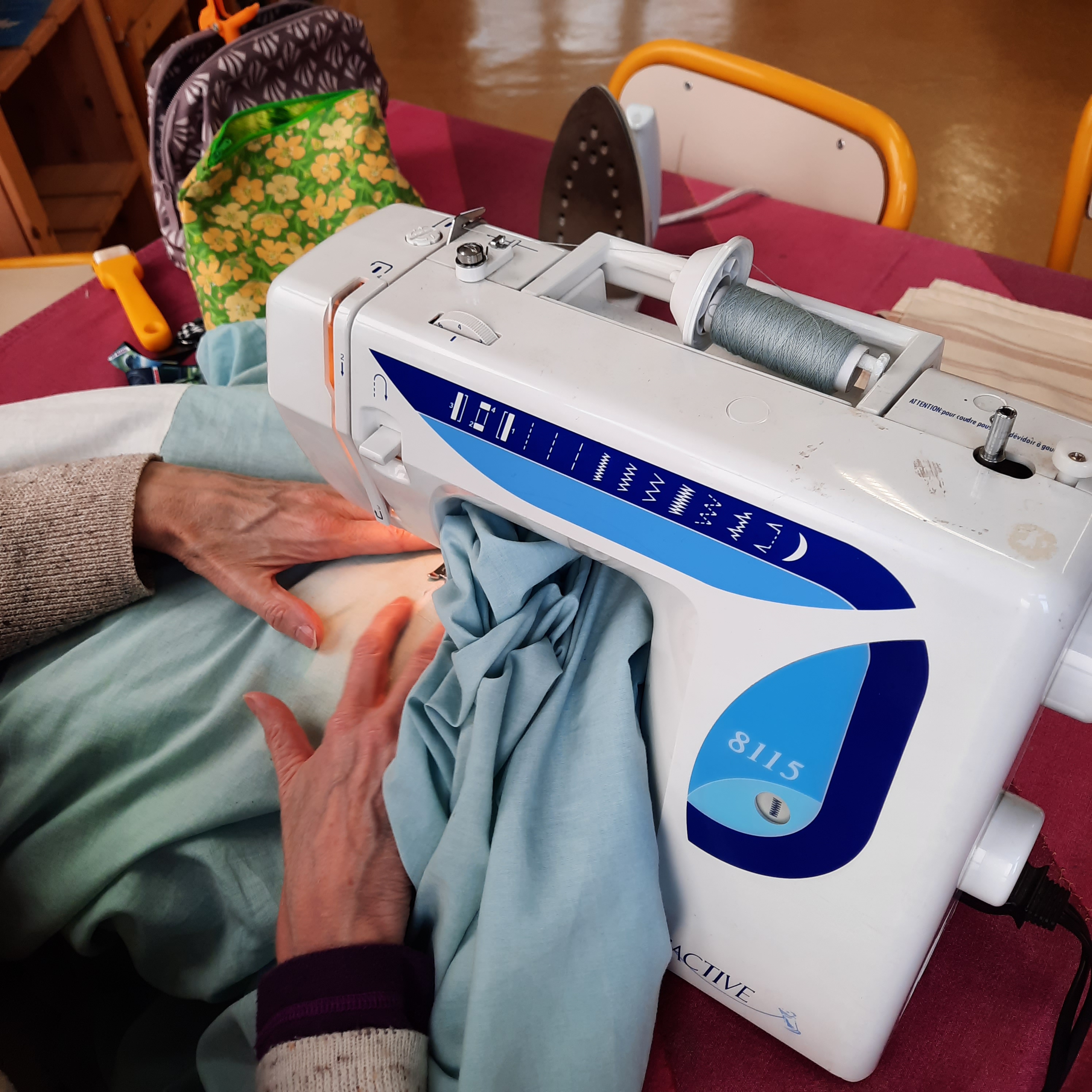 Répar'tout - exhibit detail 6