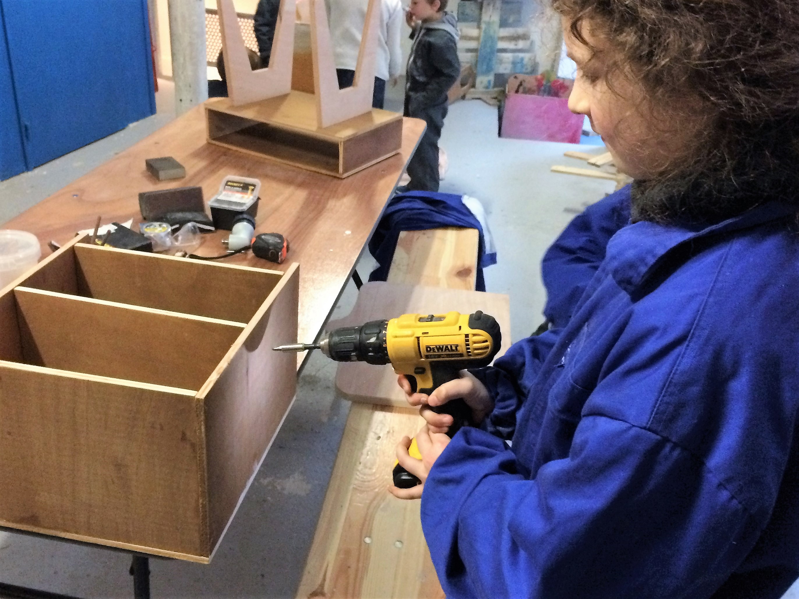 Les Inventeurs project image